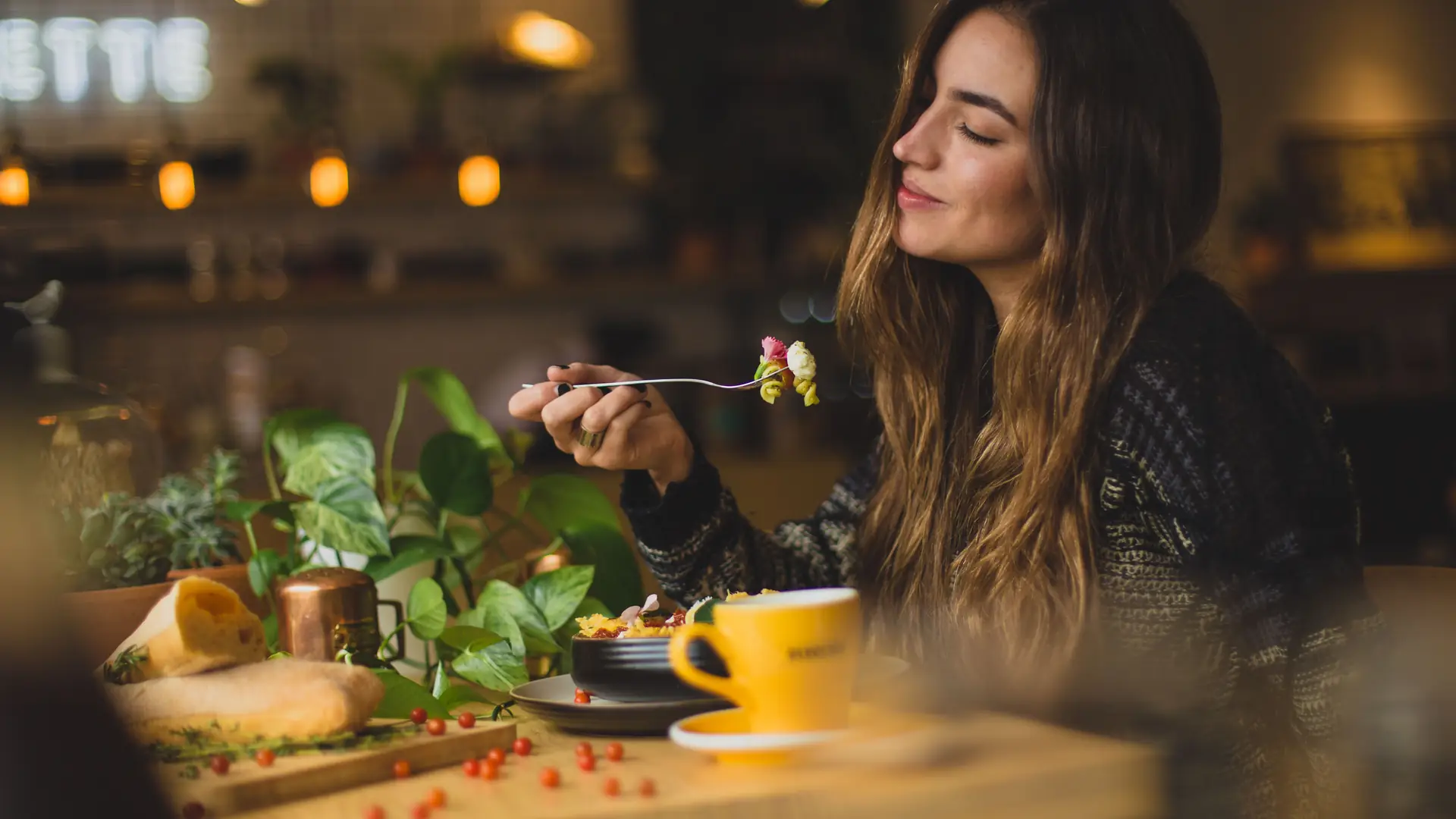 "Veganuary" to jedno z najpopularniejszych noworocznych postanowień