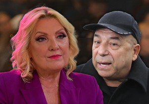 Hasan Dudić i Snežana Đurišić