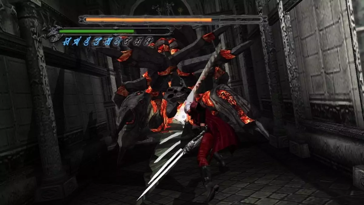 Devil May Cry HD Collection