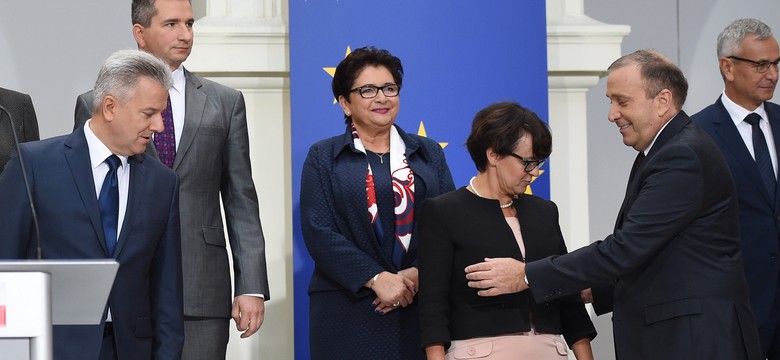 Wielki powrót Schetyny. Nowy minister planuje polityczną zemstę?
