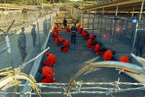 Guantanamo Bay: Closure Plan In 'Final Stages'