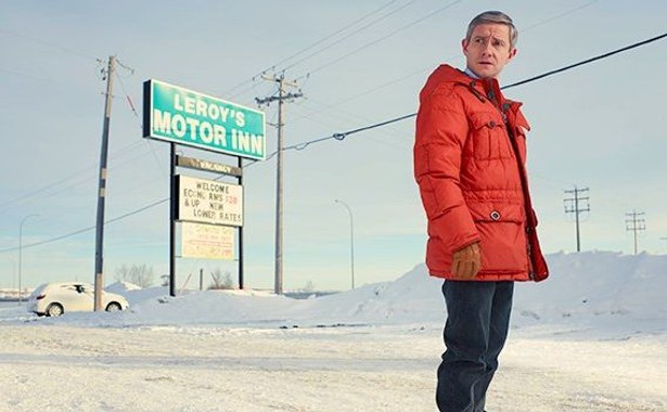 "Fargo" powróci z 3. sezonem. Emisja nowych odcinków w 2017 roku