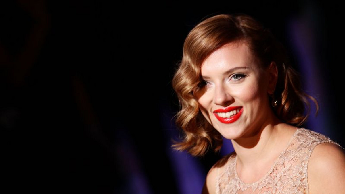 Scarlett Johansson zdradziła światu tajemnicę Matta Damona.