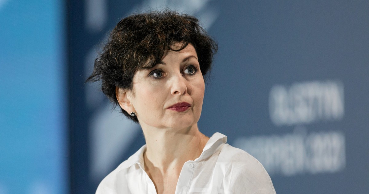 Dziennikarka „Newsweeka” z prestiżową nagrodą