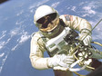 Ed White nad Hawajami, misja Gemini 4, czerwiec 1965