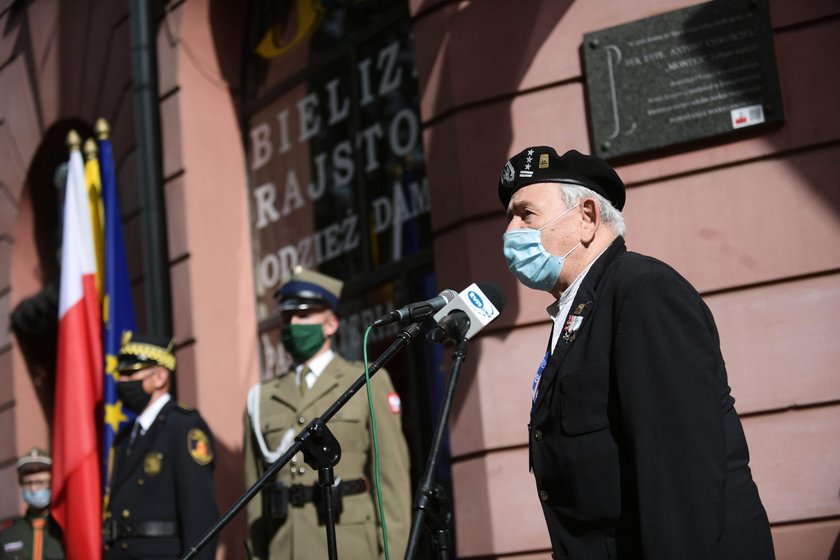 76. rocznica wybuchu Powstania Warszawskiego