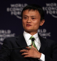 Zdeklasował założyciela Facebooka i szefa Amazona. Jack Ma najlepiej zarabiającym człowiekiem 2014 r. GALERIA