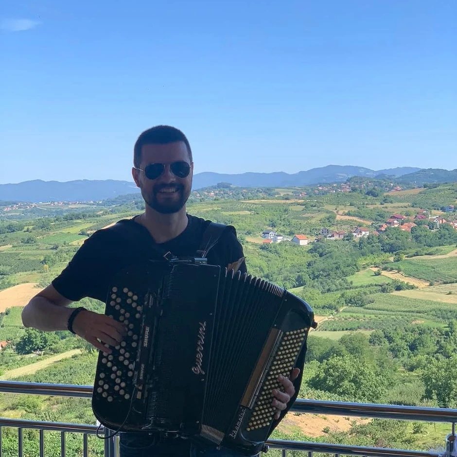 Bojan Radičević Bokša