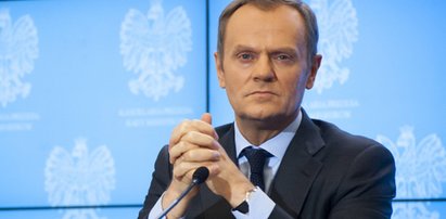 Donald Tusk w szpitalu! Przeszedł poważną operację