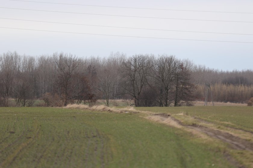 Myśliwy zabił człowieka