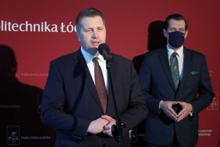 Puste pudła i chybione skargi: Uzasadnienie dla lex Czarnek mocno na wyrost