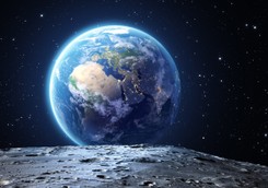 Turystyczne loty w kosmos? Elon Musk zaprezentował statek