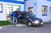 Subaru Legacy Outback 2.5 - Bez problemów, ale drogo