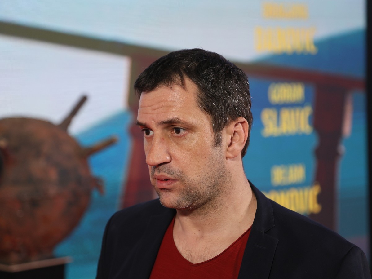 Devojka Viktora Živojinovića uselila se u njegov stan na Novom Beogradu