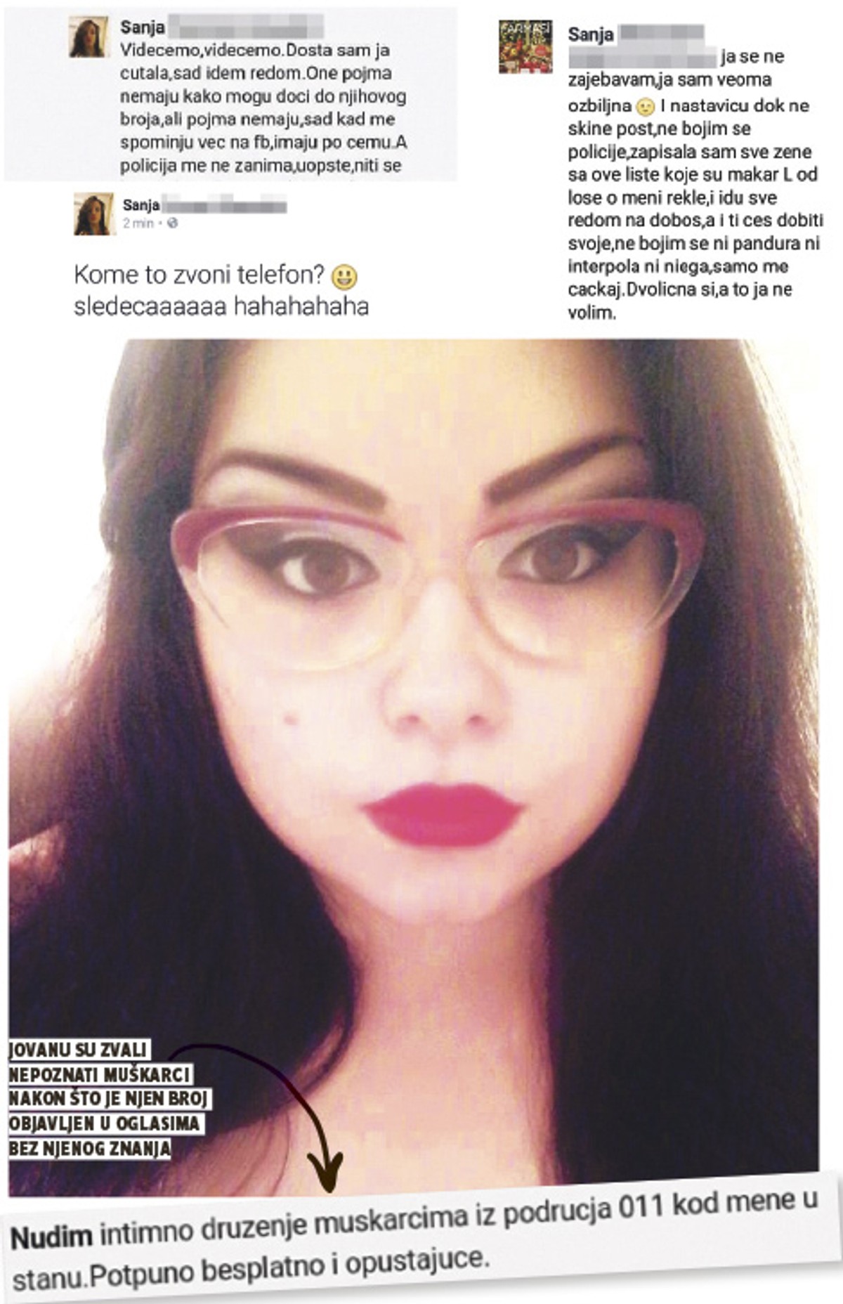 zena trazi muskarca plvi oglasnik