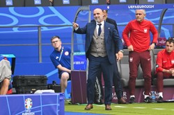 Probierz zaskoczył powołaniami. Dwóch debiutantów na mecze Ligi Narodów