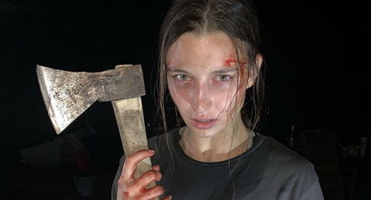 Polski horror rozbił bank w Netfliksie. Wieniawa straszy w Halloween!