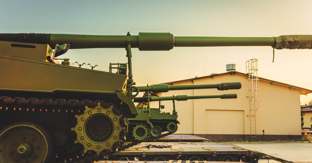 Przedsiębiorcy ruszają na pomoc wojsku. W tle miliardy złotych