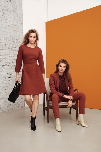 Kolekcja Orsay jesień/zima 2019/2020