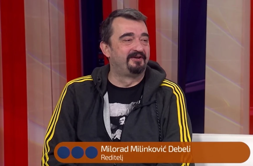 Milorad Milinković