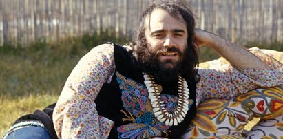 Wiemy, na co chorował zmarły Demis Roussos