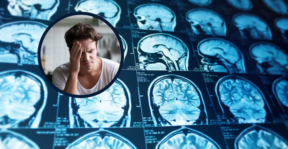 Omawiamy, dlaczego boli głowa, skoro mózg nie może boleć