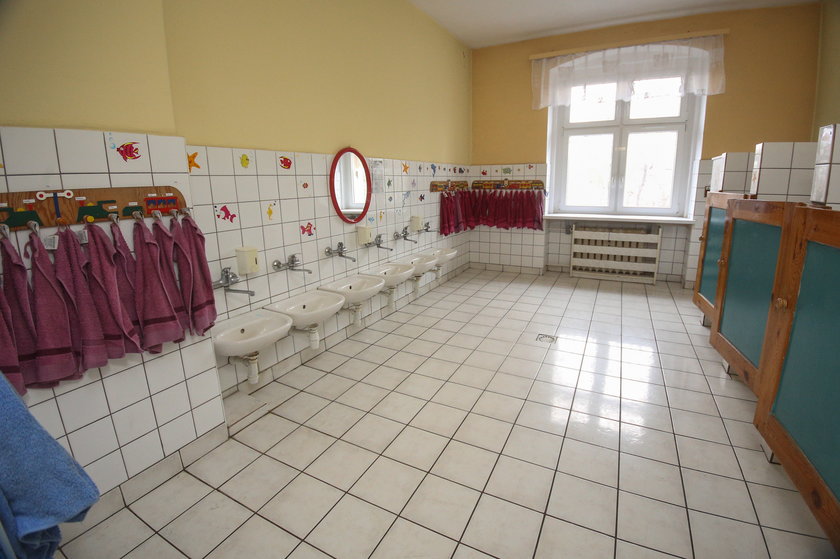 Przedszkole nr 48 przy ul. Bartla we Wrocławiu