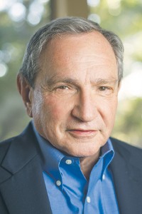 dr George Friedman, politolog i futurolog, przewodniczący i założyciel Geopolitical Futures, autor bestsellerówm.in. „Następne 100 lat”, „Następna dekada”