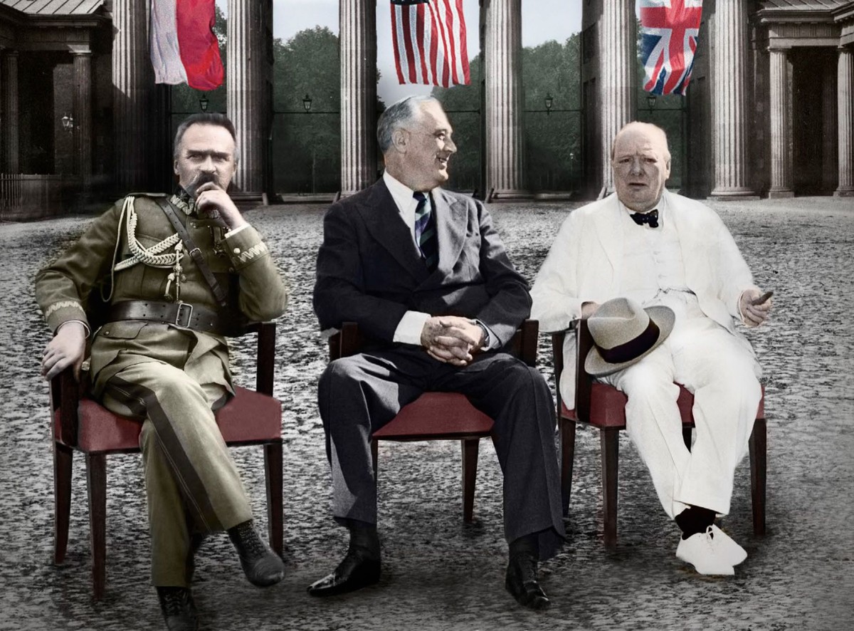 Ziemowit Szczerek, "Rzeczpospolita zwycięska"