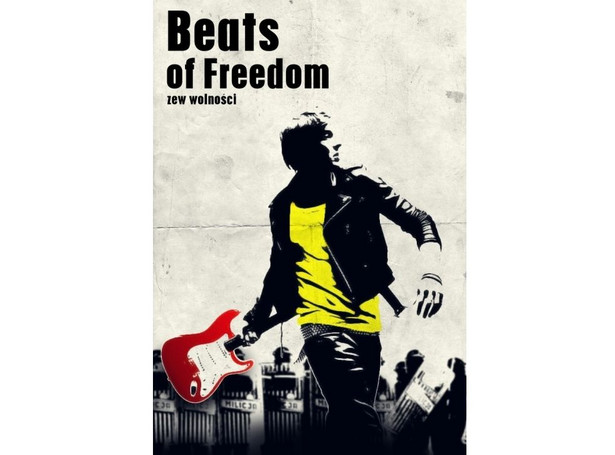 "Beats Of Freedom – Zew wolności" już na DVD