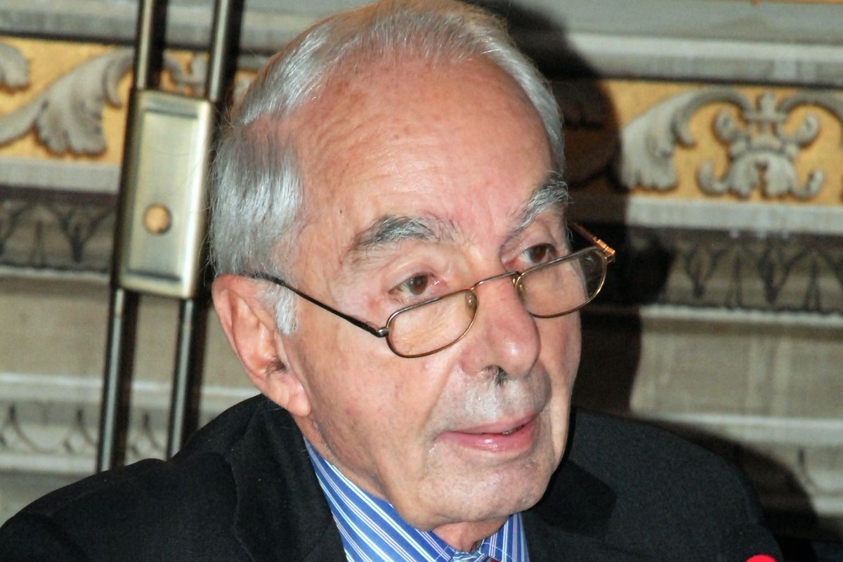 Giuliano Amato