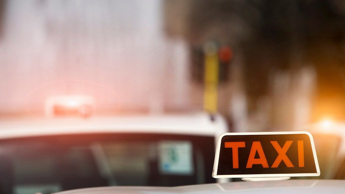 Taksi