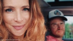 Dereszowska o trzeciej ciąży: To trudny moment dla dzieci