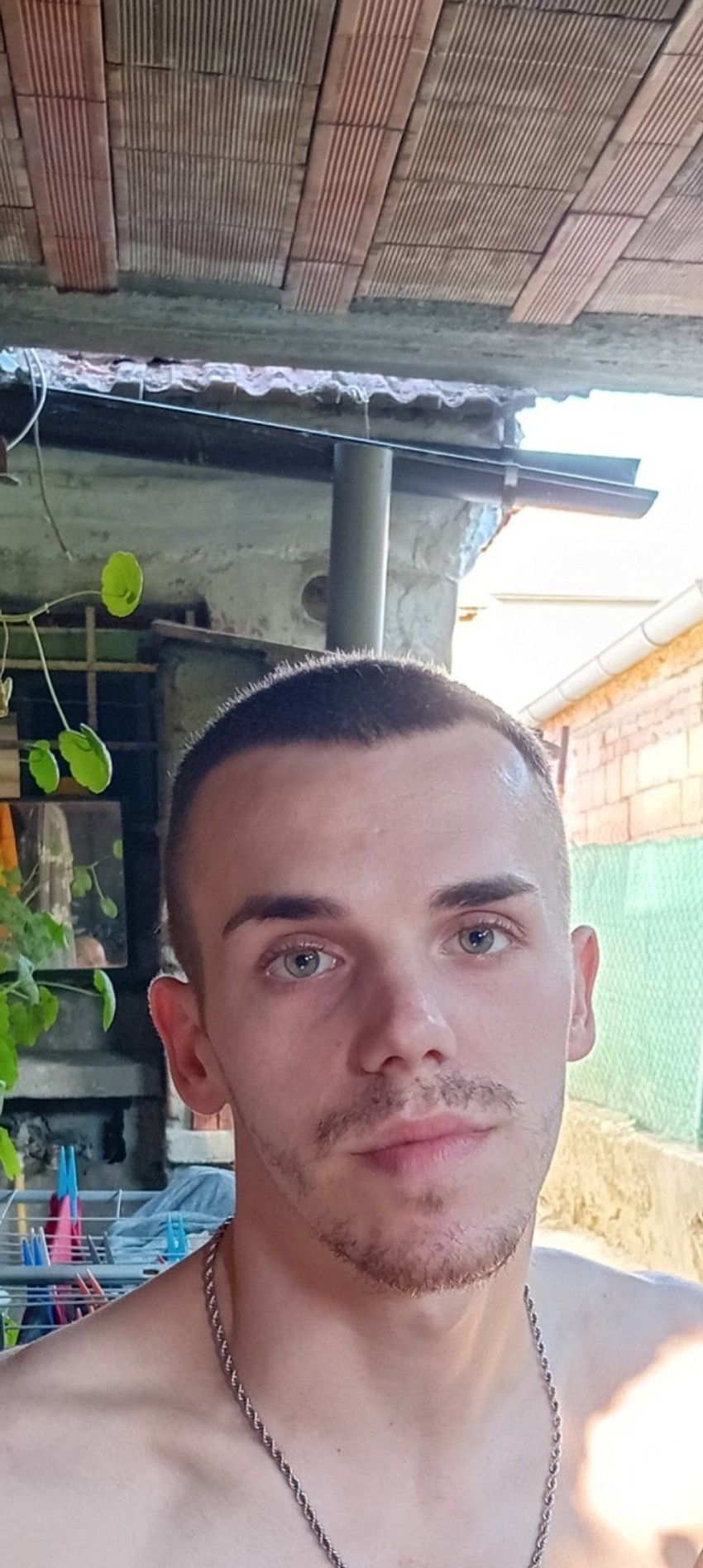 Đorđe Memedovski - Nestao dečko u iz Smedereva