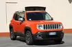 Jeep Renegade 2014