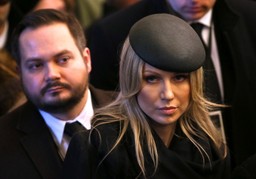 Oświadczenie Magdaleny Ogórek: Rozpoczęto próby niszczenia mnie, jak kiedyś Cimoszewicza