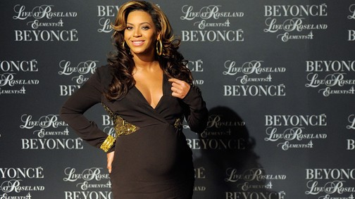 Beyoncé ikrekkel várandós - az Instagramnak új csúcstartója van