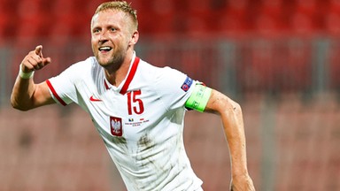 Kamil Glik już samodzielnie na historycznym podium