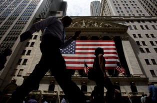 Najdłuższy okres bez recesji od czasu wojny. Nie wiadomo, co tak napędza gospodarkę USA [OPINIA]