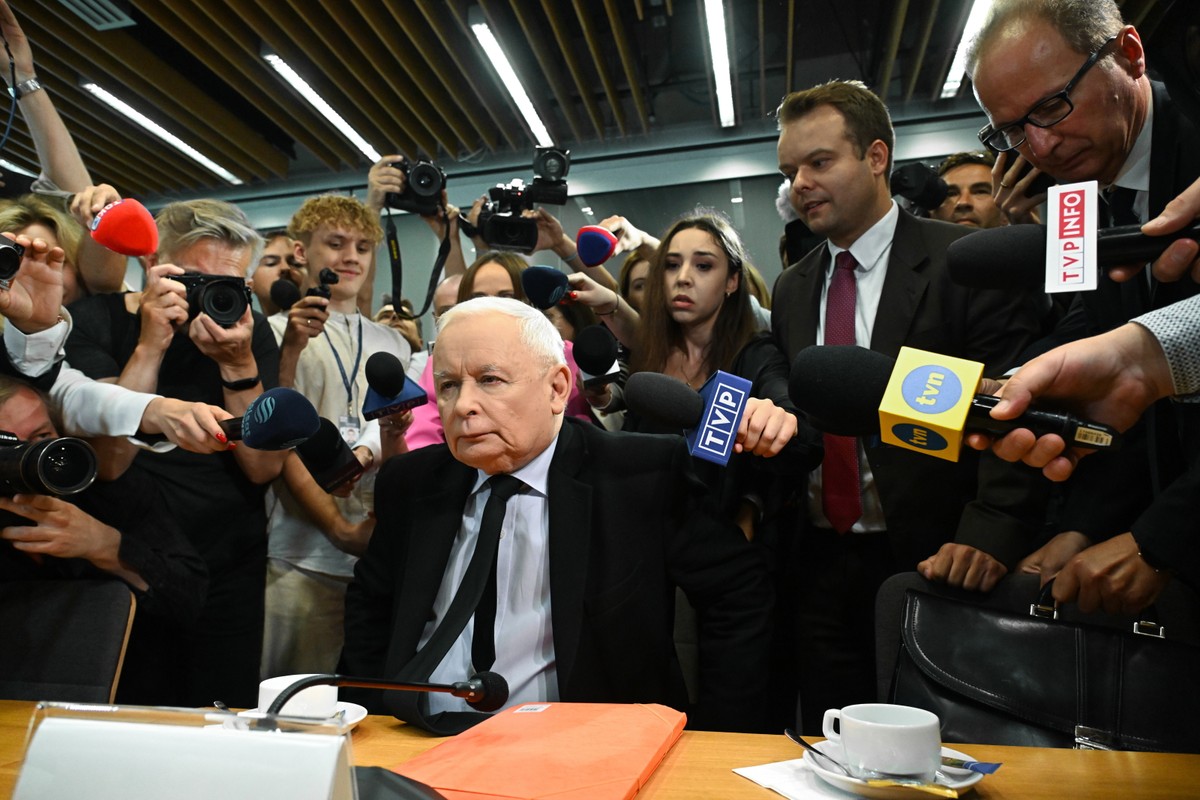 Jarosław Kaczyński