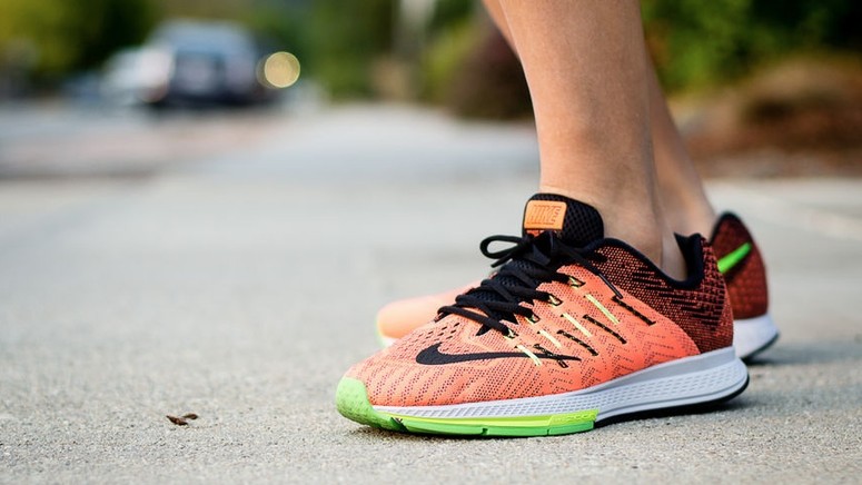 t锚nis nike air zoom elite 8