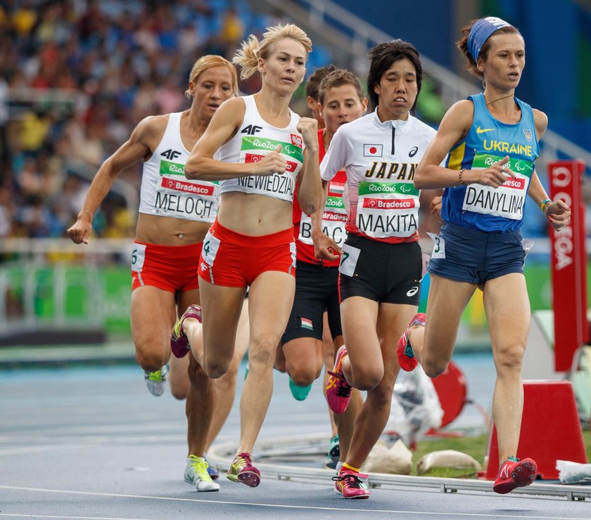 Kolejne medale Polaków na igrzyskach w Rio