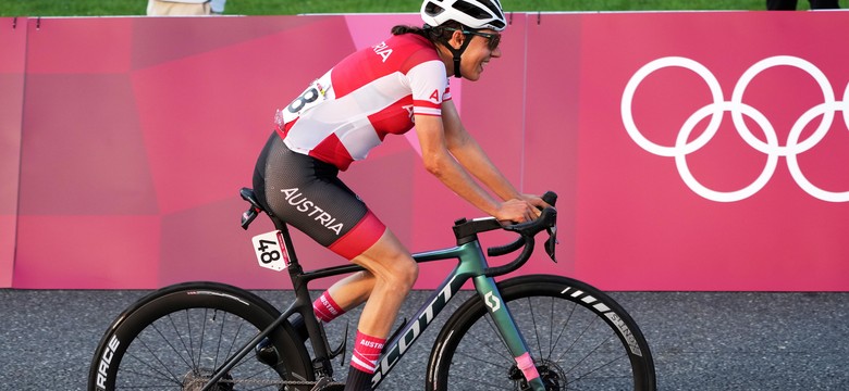 Tokio 2020. Matematyczka zdobyła złoto olimpijskie