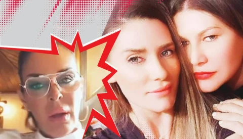 Milena Kačavenda, Tamara i Ana Ćurčić (Foto: TikTok/Instagram/Origami/Ringier)