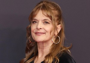Nastasja Kinski je u filmu Pogrešan potez imala intimnu scenu sa starijim kolegom | Foto: Getty Images