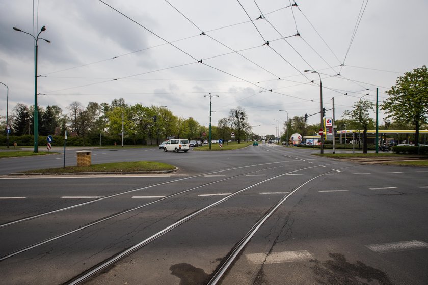 Poznaniacy chcą trasy tramwajowej na osiedle Kopernika