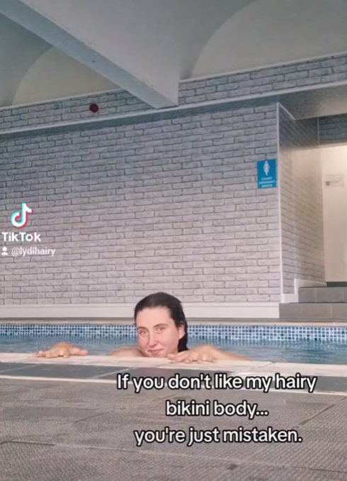Lydi sa viac za ochlpenie nehanbí.