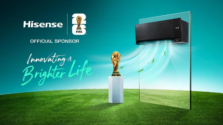 Hisense klima