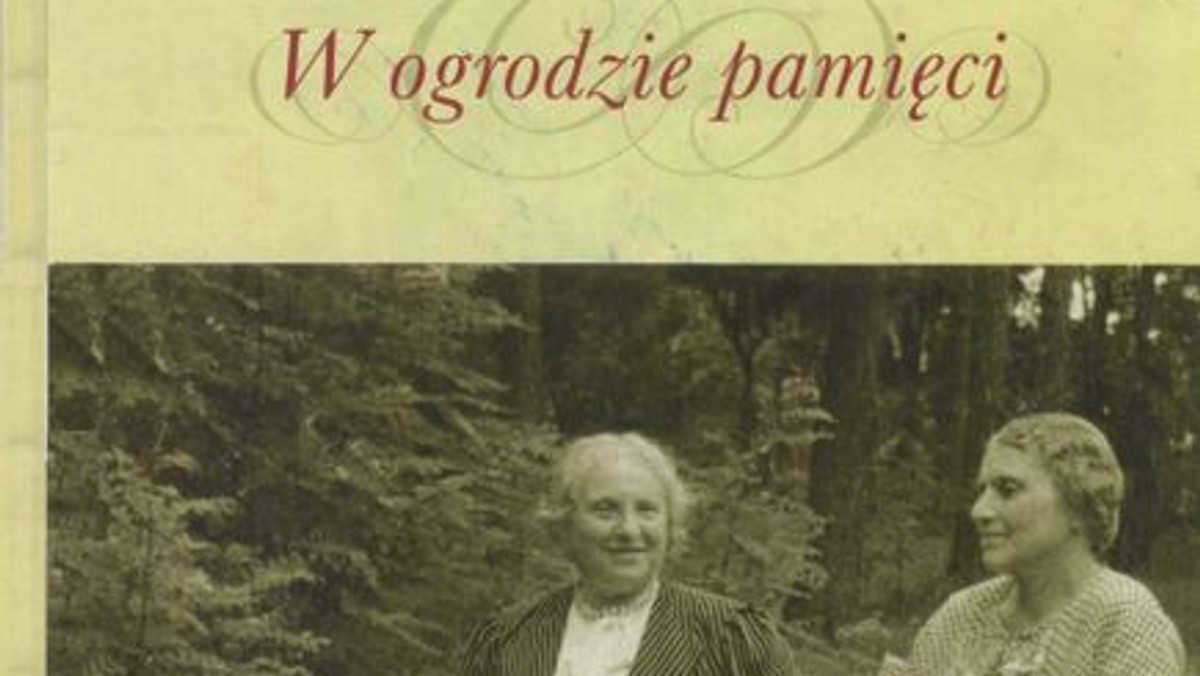 Joanna Olczak-Ronikier została laureatką włoskiej nagrody literackiej Premio Acerbi za książkę "W ogrodzie pamięci" - podaje Instytut Książki.