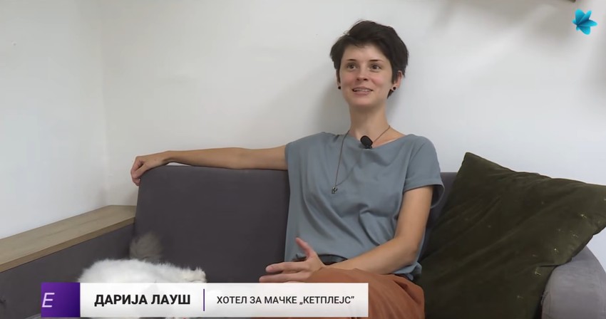Darija Lauš
